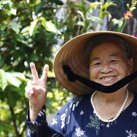Charming Homestay Hoi An Exterior photo
