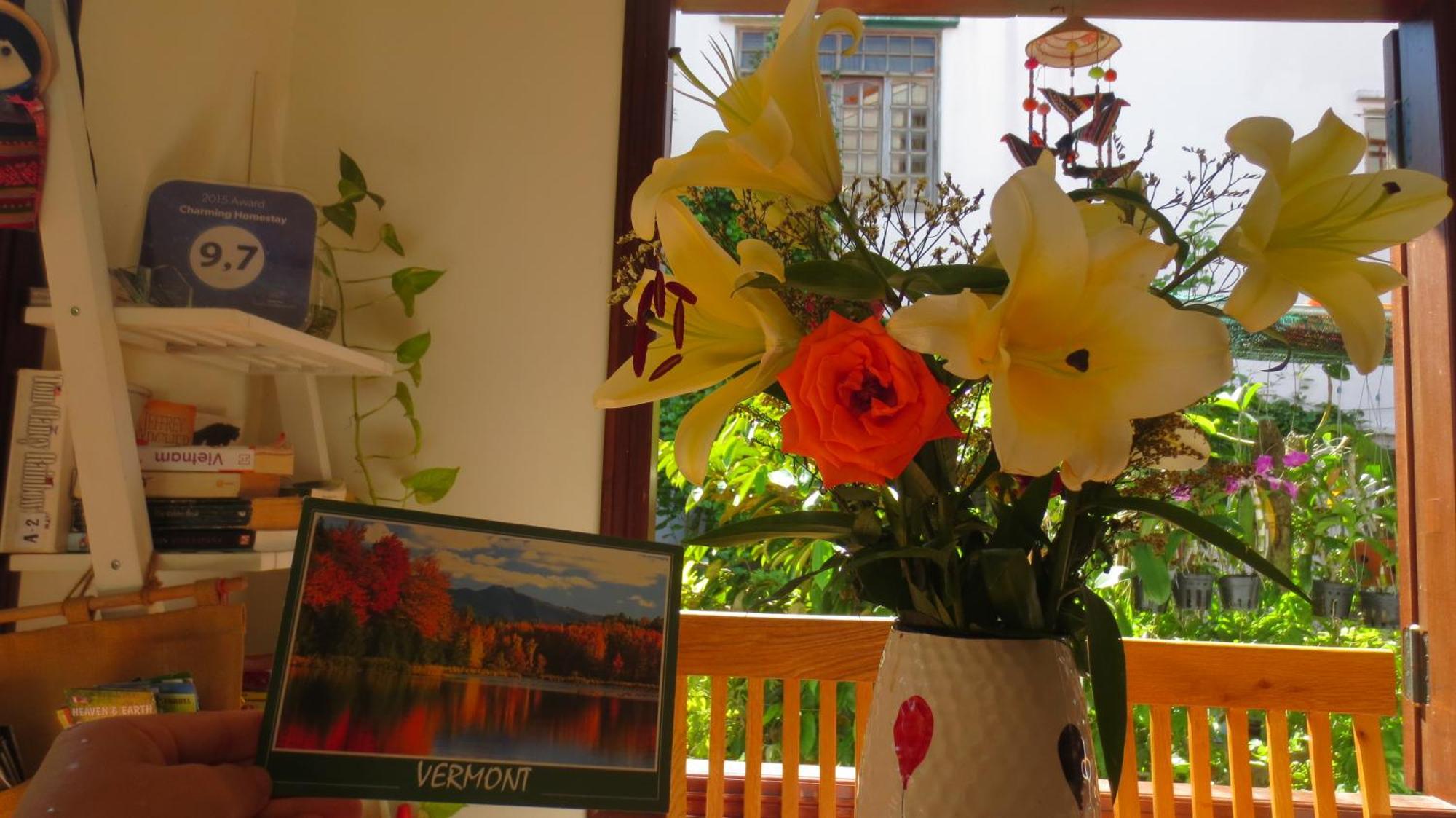 Charming Homestay Hoi An Exterior photo