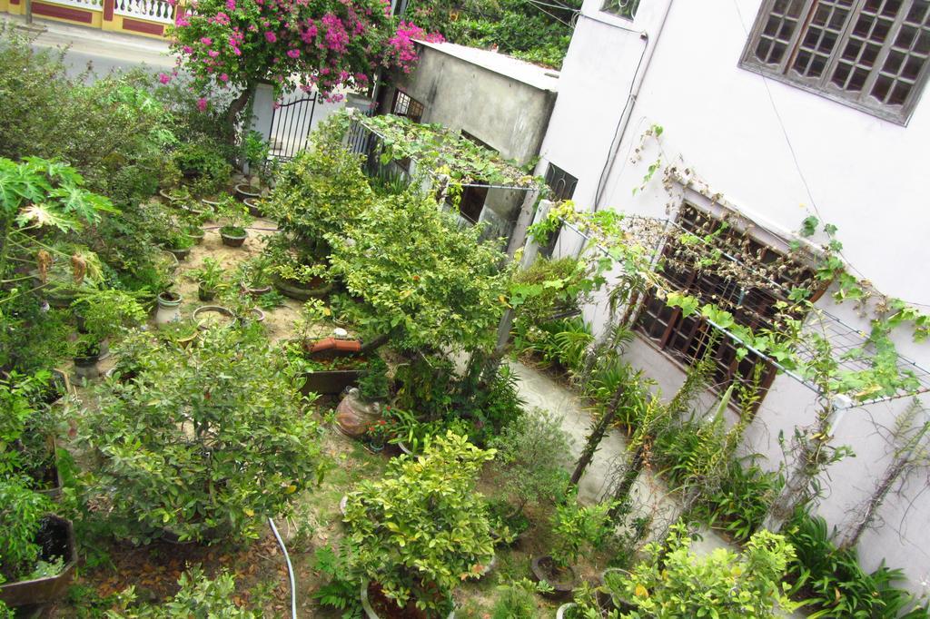 Charming Homestay Hoi An Exterior photo