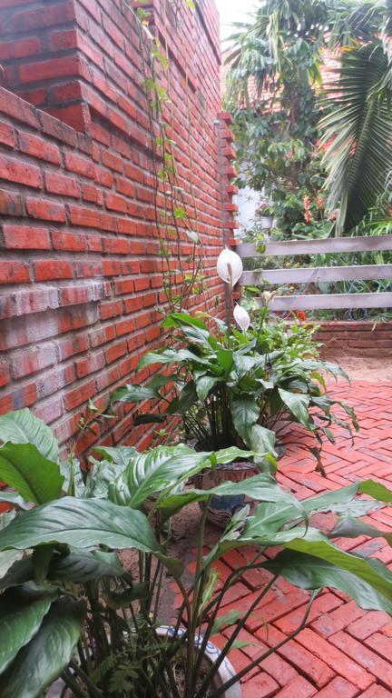 Charming Homestay Hoi An Room photo
