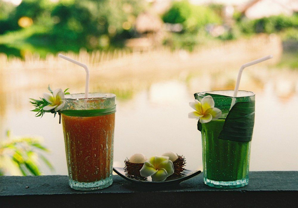 Charming Homestay Hoi An Exterior photo
