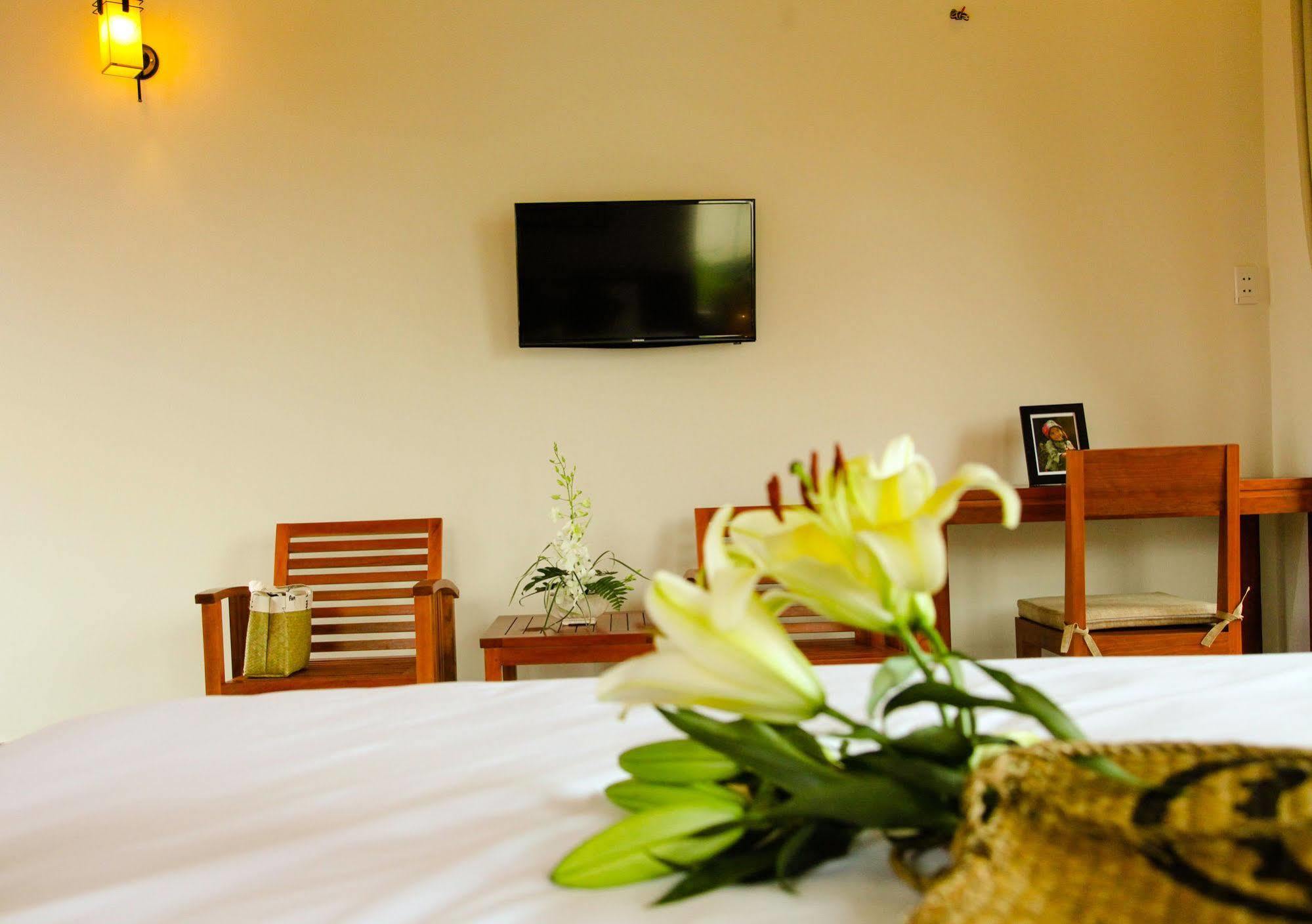 Charming Homestay Hoi An Exterior photo