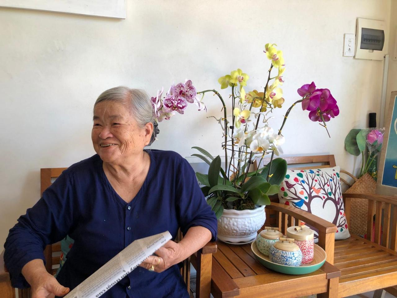 Charming Homestay Hoi An Exterior photo